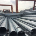 ASTM A283 GR.C Thick Wall Galvanized Pipe